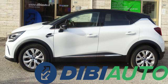 Renault Captur Full Hybrid E-Tech 145 CV Intens - foto 4 di 4