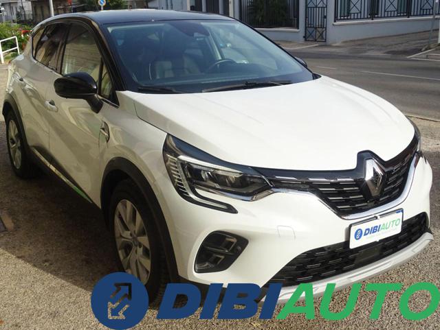 Renault Captur Full Hybrid E-Tech 145 CV Intens - foto 3 di 4