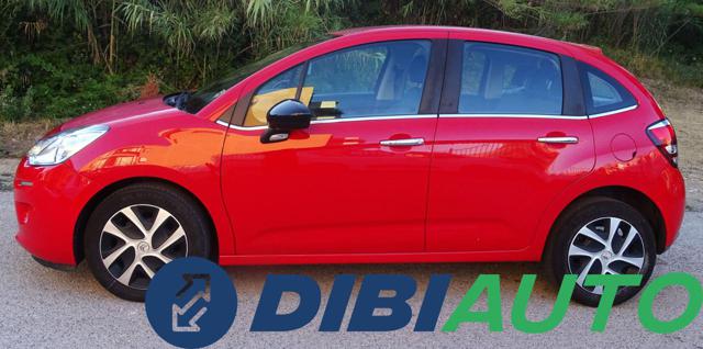 Citroen C3 82 Feel Edition - foto 3 di 4