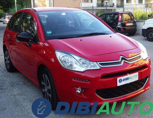 Citroen C3 82 Feel Edition - foto 2 di 4