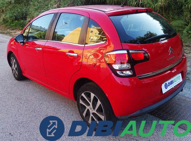 Citroen C3 82 Feel Edition - foto 4 di 4
