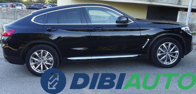 BMW X4 xDrive20d 48V xLine IVA ESPOSTA - foto 3 di 4