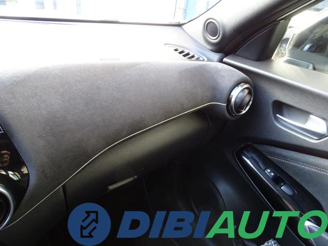 Nissan Juke 1.0 DIG-T 114 CV N-Design - foto 2 di 45