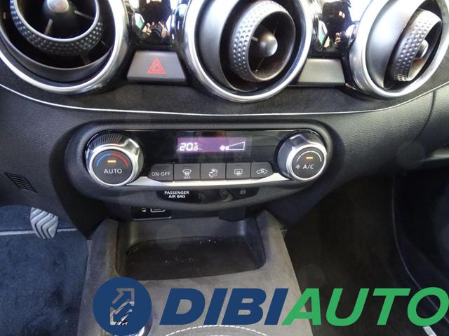 Nissan Juke 1.0 DIG-T 114 CV N-Design - foto 3 di 45