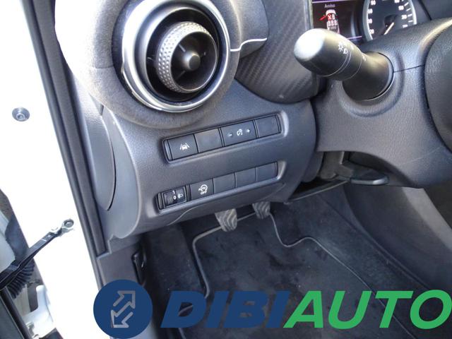 Nissan Juke 1.0 DIG-T 114 CV N-Design - foto 4 di 45