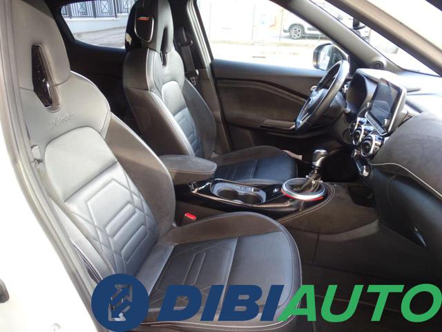 Nissan Juke 1.0 DIG-T 114 CV N-Design, del 2024, 27.000 km, in vendita a Spoltore (PE)
