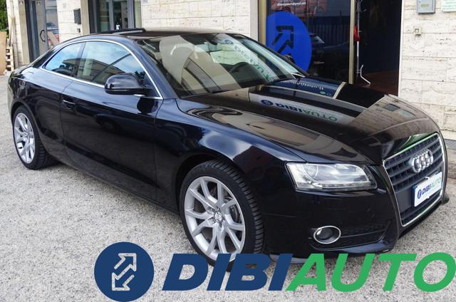 Audi A5 2.7 V6 TDI multitronic 190CV - foto 3 di 4