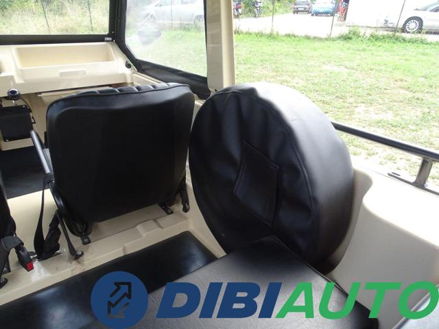 Citroën Méhari Mehari PERFETTA MOTORE ORIGINALE!!, del 1980, 88.000 km, in vendita a Spoltore (PE)