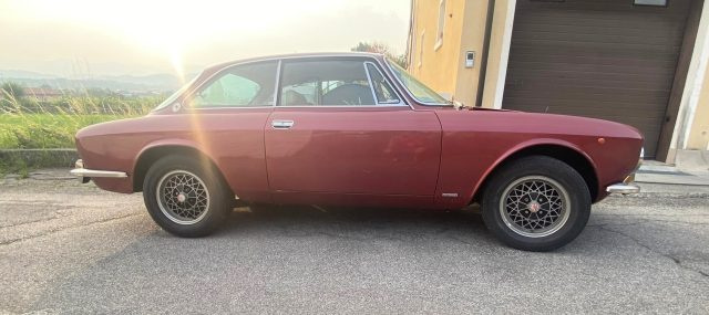 Alfa Romeo GT 2.000 cc, Auto D'Epoca. usato a MARTELLAGO