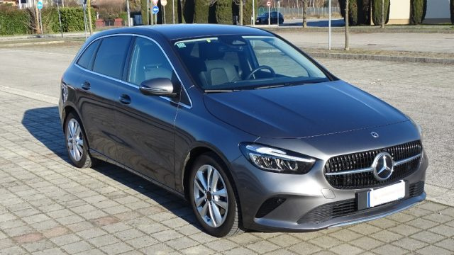 Mercedes-Benz B 200 d Automatic, 150 cv, Premium, Full Opt, Garanzia.. - foto 2 di 4