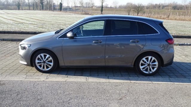 Mercedes-Benz B 200 d Automatic, 150 cv, Premium, Full Opt, Garanzia.. - foto 4 di 4