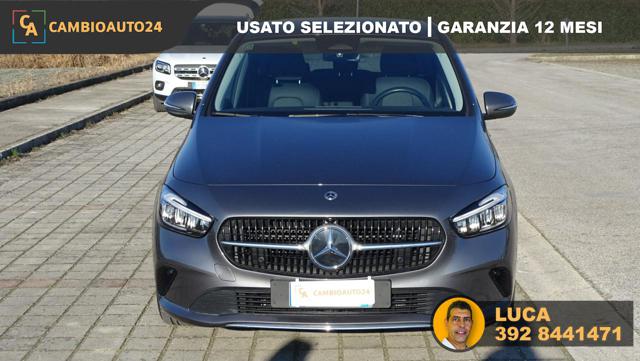 Mercedes-Benz B 200 d Automatic, 150 cv, Premium, Full Opt, Garanzia.. usato a MARTELLAGO