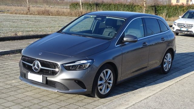 Mercedes-Benz B 200 d Automatic, 150 cv, Premium, Full Opt, Garanzia.. - foto 3 di 4