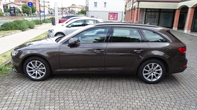 Audi A4 Avant 40 TDI,190 cv, Automatica "Stronic" Business - foto 4 di 4