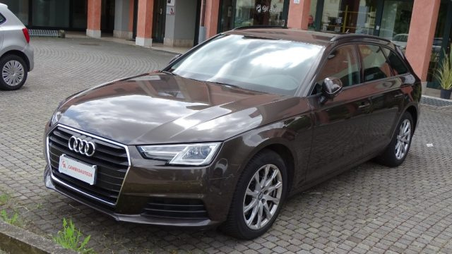 Audi A4 Avant 40 TDI,190 cv, Automatica "Stronic" Business - foto 3 di 4