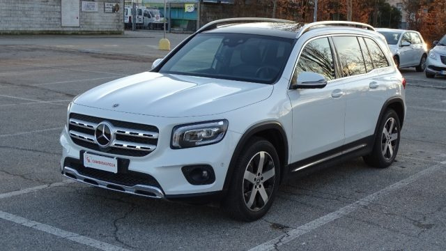 Mercedes-Benz GLB 200 d, Automatica, Sport Plus, Tetto elet. Garanzia.. - foto 3 di 4