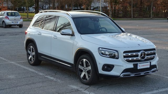 Mercedes-Benz GLB 200 d, Automatica, Sport Plus, Tetto elet. Garanzia.. - foto 2 di 4