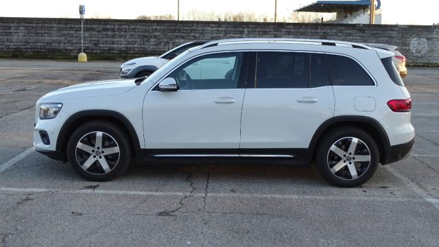 Mercedes-Benz GLB 200 d, Automatica, Sport Plus, Tetto elet. Garanzia.. - foto 4 di 4