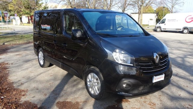 Renault Trafic 1.6 dCi 125CV, 9 posti, Manuale, Garanzia.. - foto 3 di 4