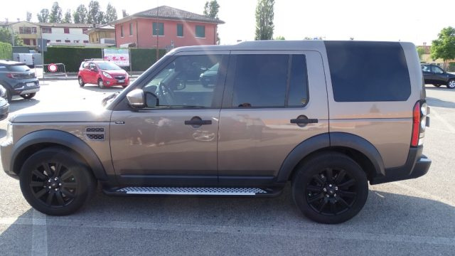 Land Rover Discovery 4 3.0 TDV6 211cv S, Autocarro, Garanzia.. - foto 4 di 4