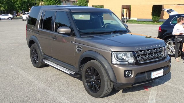 Land Rover Discovery 4 3.0 TDV6 211cv S, Autocarro, Garanzia.. - foto 2 di 4