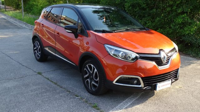 Renault Captur 0.9 TCe Benzina, 90cv, Neo Patentati, Garanzia.. - foto 2 di 4