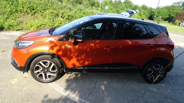 Renault Captur 0.9 TCe Benzina, 90cv, Neo Patentati, Garanzia.. - foto 4 di 4
