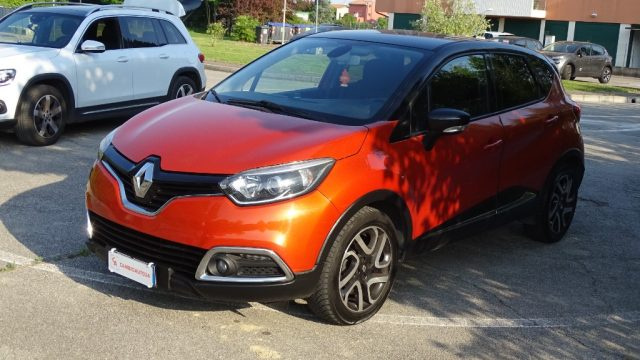Renault Captur 0.9 TCe Benzina, 90cv, Neo Patentati, Garanzia.. - foto 3 di 4