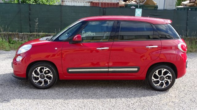 Fiat 500L 1.4 95 CV Pop Star, Garanzia Inclusa.. - foto 4 di 4