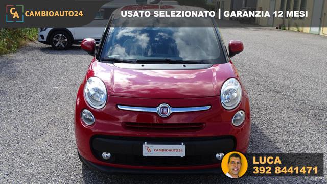 Fiat 500L 1.4 95 CV Pop Star, Garanzia Inclusa.. usato a MARTELLAGO