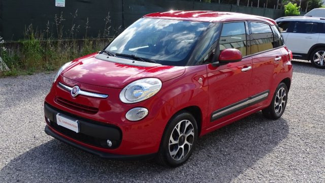 Fiat 500L 1.4 95 CV Pop Star, Garanzia Inclusa.. - foto 3 di 4