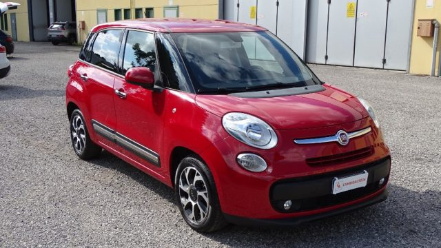 Fiat 500L 1.4 95 CV Pop Star, Garanzia Inclusa.. - foto 2 di 4
