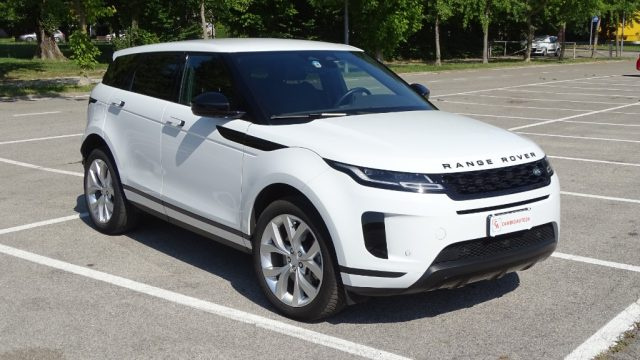 Land Rover Range Rover Evoque 2.0D I4 163 CV AWD Auto R-Dynamic S, Garanzia - foto 2 di 4