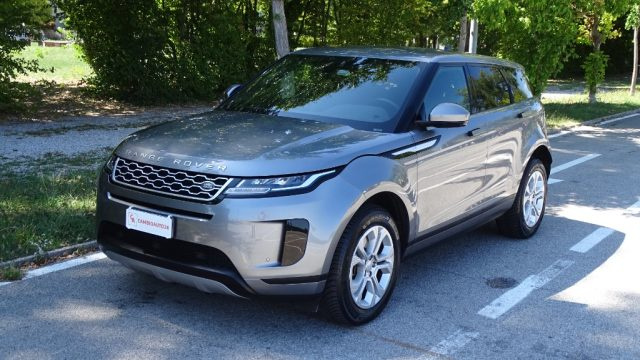Land Rover Range Rover Evoque 2.0D I4-L.Flw 150 CV AWD Auto R-Dynamic S - foto 3 di 4