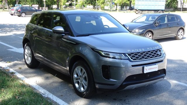 Land Rover Range Rover Evoque 2.0D I4-L.Flw 150 CV AWD Auto R-Dynamic S - foto 2 di 4