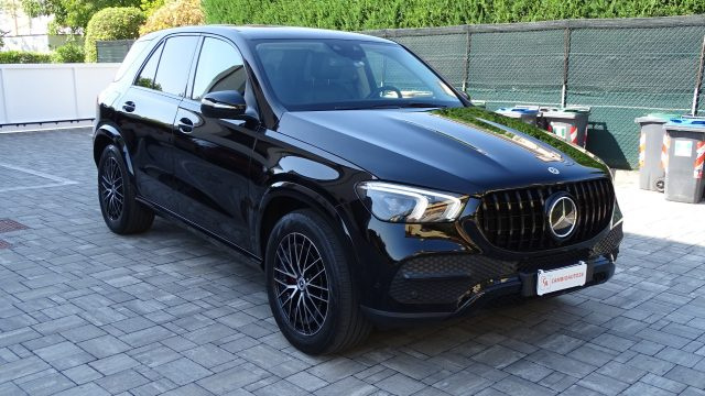 Mercedes-Benz GLE 300 d 4Matic Mild Hybrid, Automatica, Premium Garanzia - foto 2 di 4