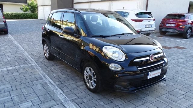 Fiat 500L 1.3 Multijet 95 CV Urban, Garanzia... - foto 2 di 4