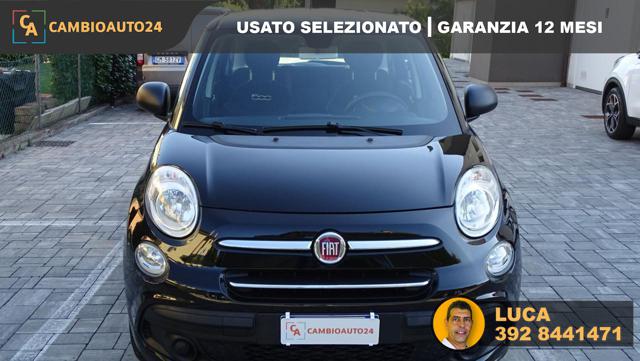 Fiat 500L 1.3 Multijet 95 CV Urban, Garanzia... usato a MARTELLAGO