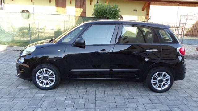 Fiat 500L 1.3 Multijet 95 CV Urban, Garanzia... - foto 4 di 4