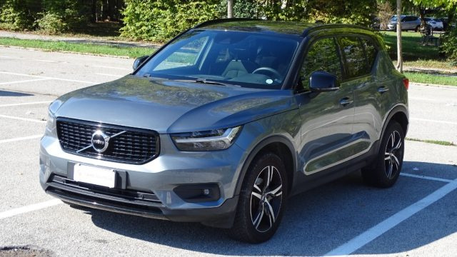 Volvo XC40 D3 150 cv, R-design, Automatica, Garanzia.. - foto 3 di 147
