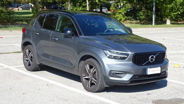 Volvo XC40 D3 150 cv, R-design, Automatica, Garanzia.. - foto 2 di 147