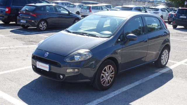 Fiat Punto 1.2 Benzina, 69 cv, 5 porte, Lounge, Garanzia.. - foto 3 di 121
