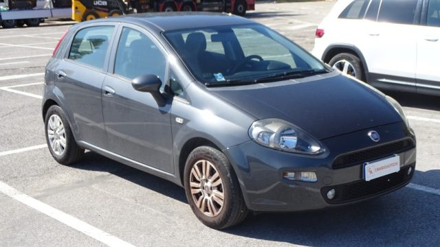 Fiat Punto 1.2 Benzina, 69 cv, 5 porte, Lounge, Garanzia.. - foto 2 di 121