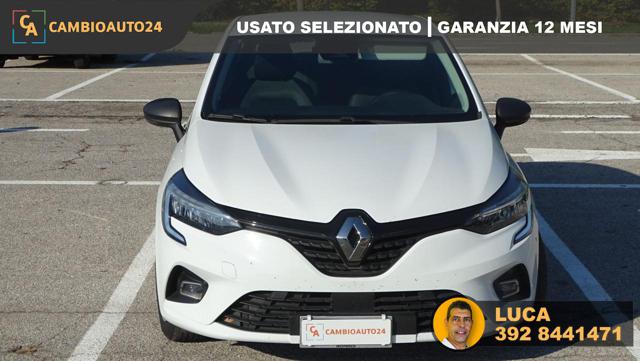 Renault Clio SCe Benzina, 67cv, 5 porte Life, Garanzia.., del 2021, 61.632 km, in vendita a Martellago (VE)