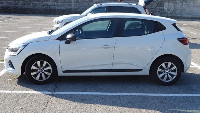Renault Clio SCe Benzina, 67cv, 5 porte Life, Garanzia.. - foto 4 di 4