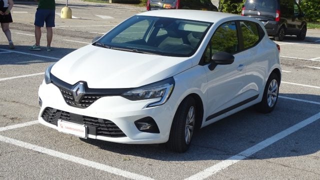 Renault Clio SCe Benzina, 67cv, 5 porte Life, Garanzia.. - foto 3 di 4