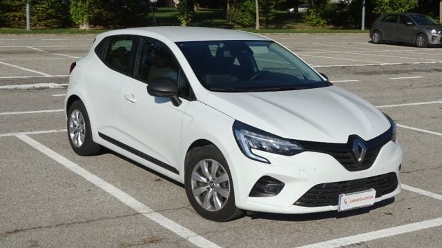 Renault Clio SCe Benzina, 67cv, 5 porte Life, Garanzia.. - foto 2 di 4