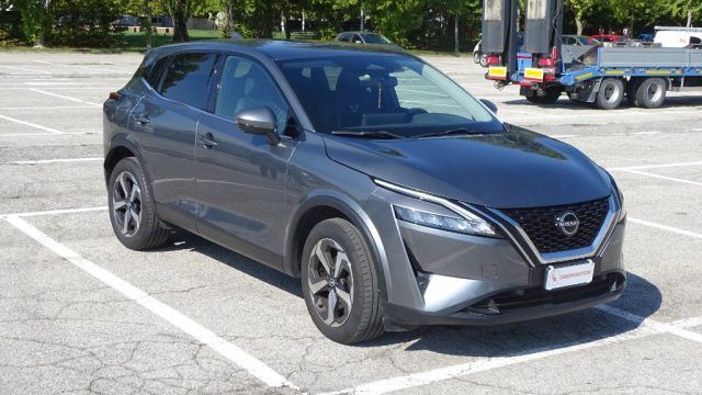 Nissan Qashqai MHEV 158 CV Ibrida, Automatica Xtronic Tekna, Gar. - foto 2 di 4