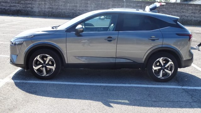 Nissan Qashqai MHEV 158 CV Ibrida, Automatica Xtronic Tekna, Gar. - foto 4 di 4