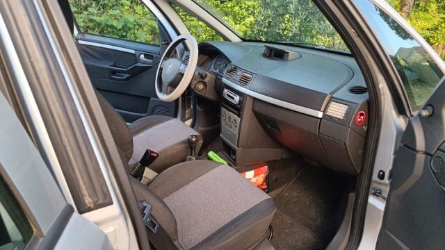 Opel Meriva 1.7 CDTI 101CV Enjoy.. - foto 4 di 4